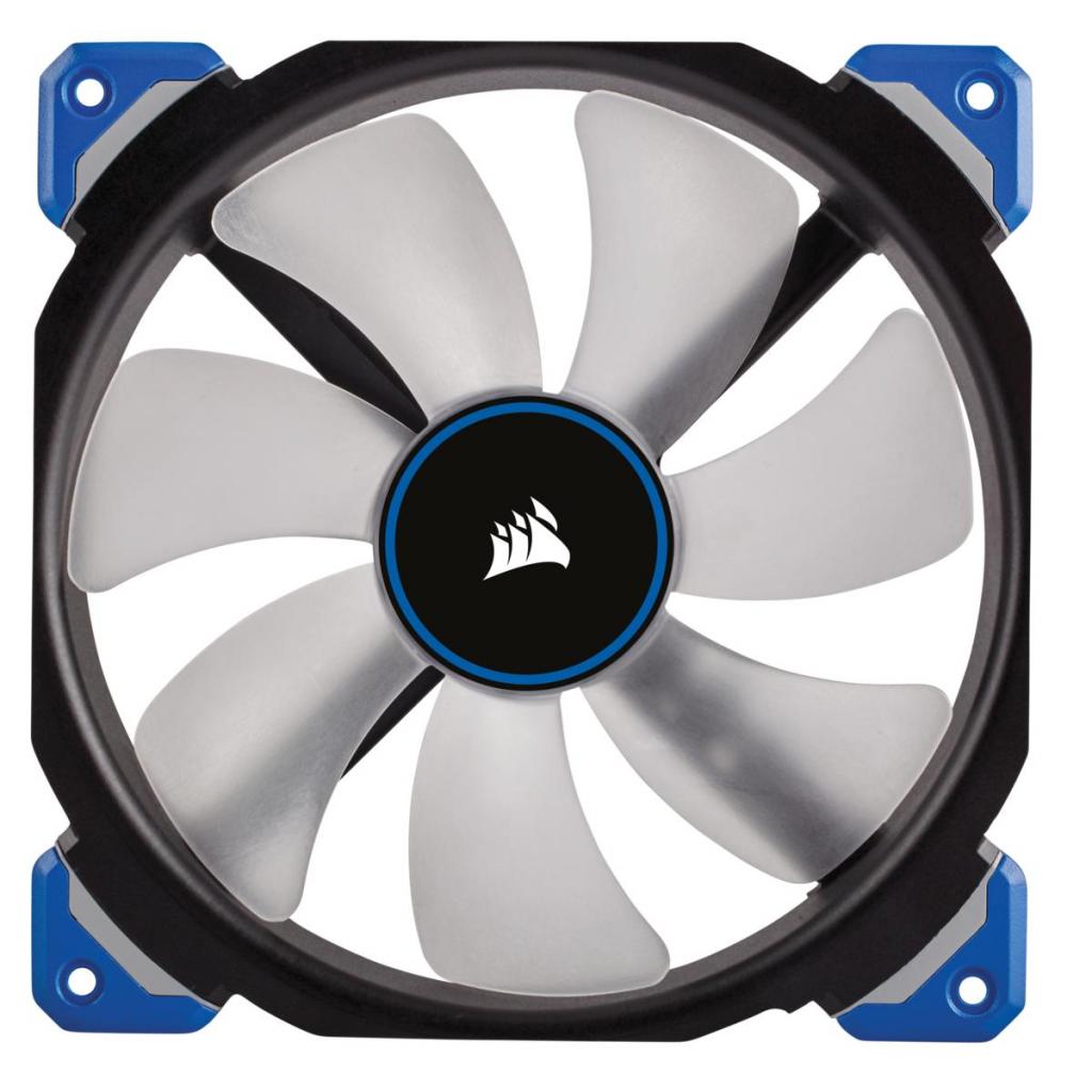 

Кулер CORSAIR ML140 Pro LED (CO-9050048-WW)