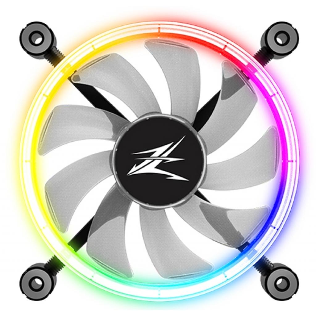 

Кулер Zalman ZM-LF120 ARGB