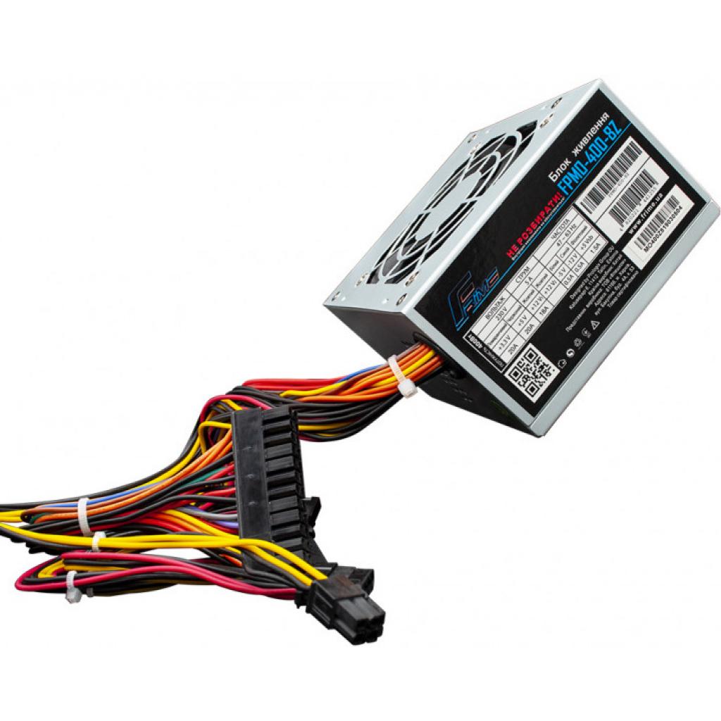 

Блок питания Frime 400W (FPMO-400-8Z)