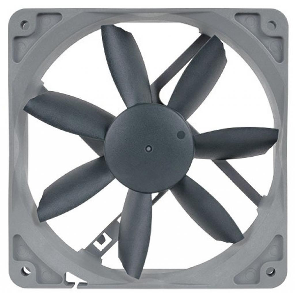 

Кулер Noctua REDUX (NF-S12B REDUX-1200 PWM)