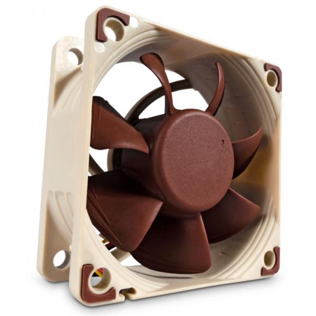 

Кулер Noctua NF-A6x25 PWM