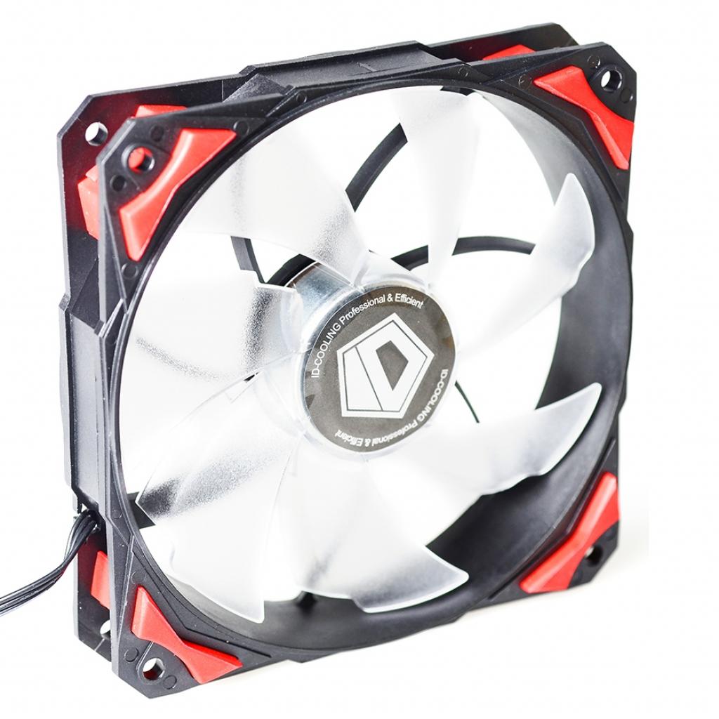 

Кулер ID-Cooling PL-12025-R