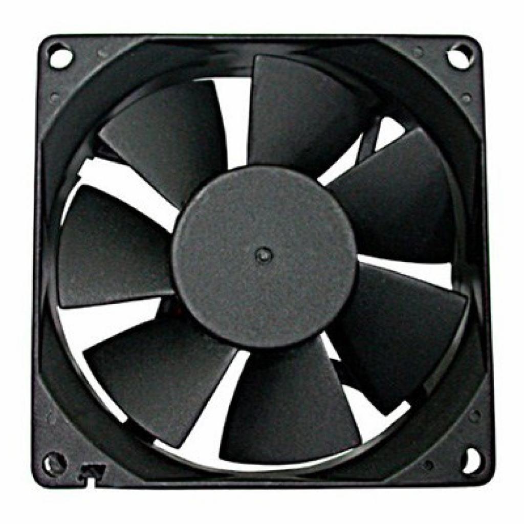 

Кулер TITAN TFD-8025M12B