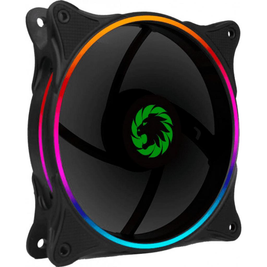 

Кулер GAMEMAX FN-12Rainbow-N