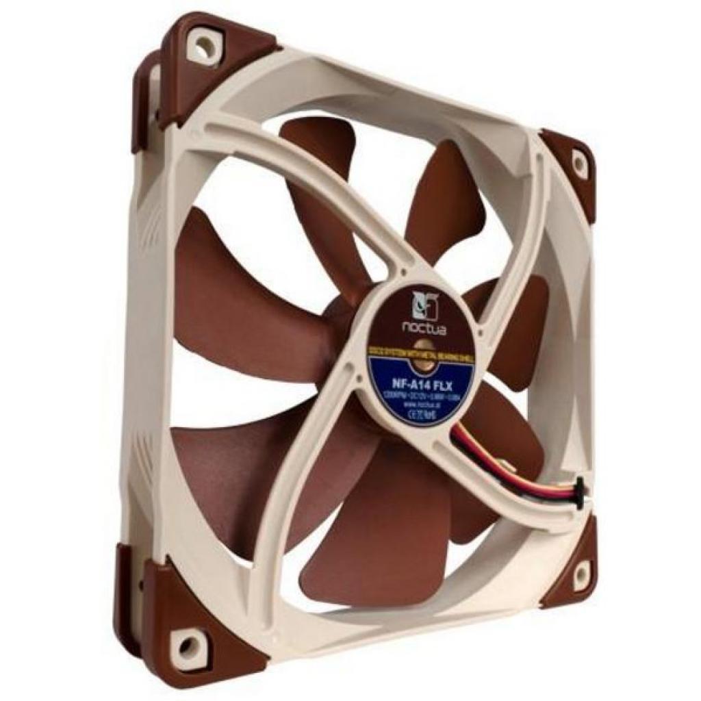 

Кулер Noctua NF-A14 FLX