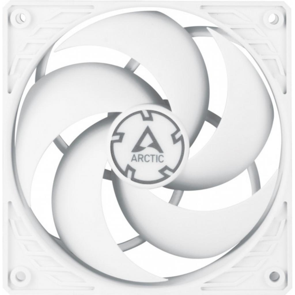 

Кулер Arctic P12 PWM White (ACFAN00171A)