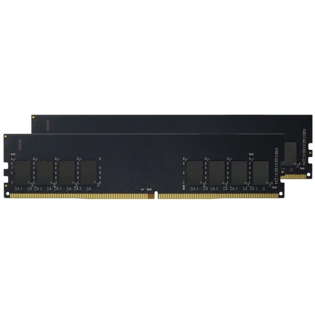

Оперативная память DDR4 16GB (2x8GB) 2666 MHz eXceleram (E416266AD)