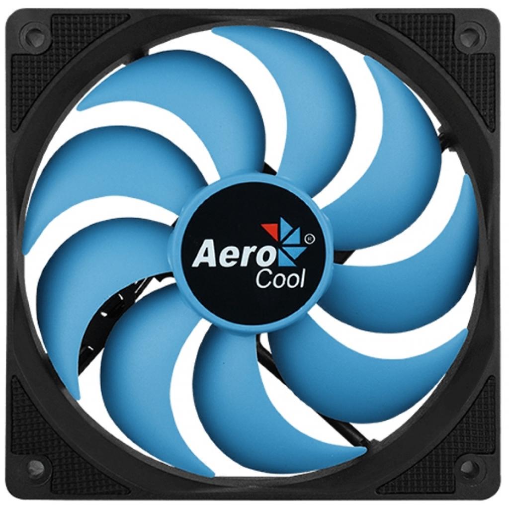 

Кулер AeroCool Motion 12 Plus (4713105960778)