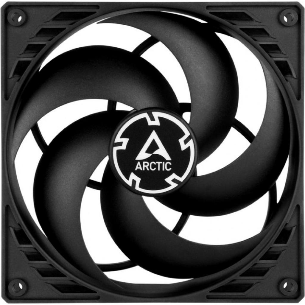 

Кулер Arctic P14 Silent black (ACFAN00139A)