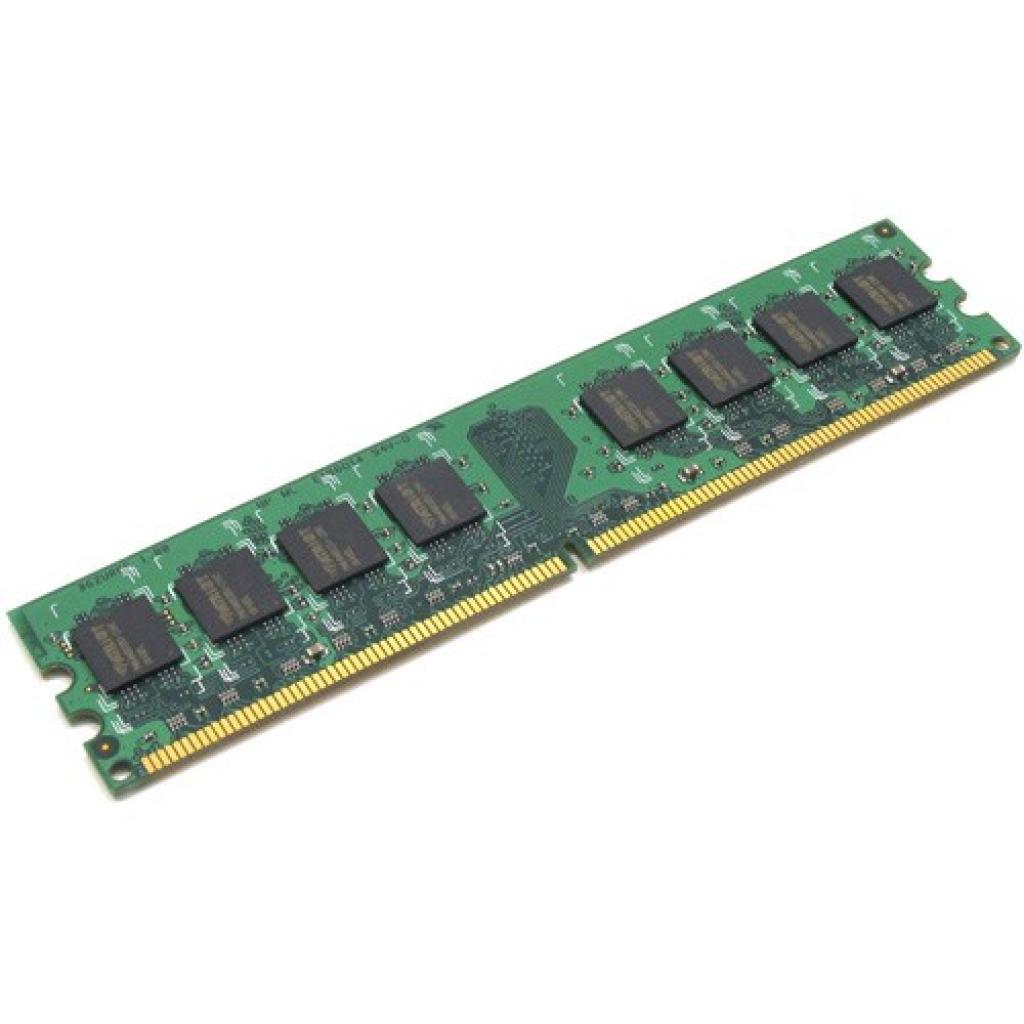 

Оперативная память DDR3 4GB 1333 MHz GOODRAM (GR1333D364L9S/4G)