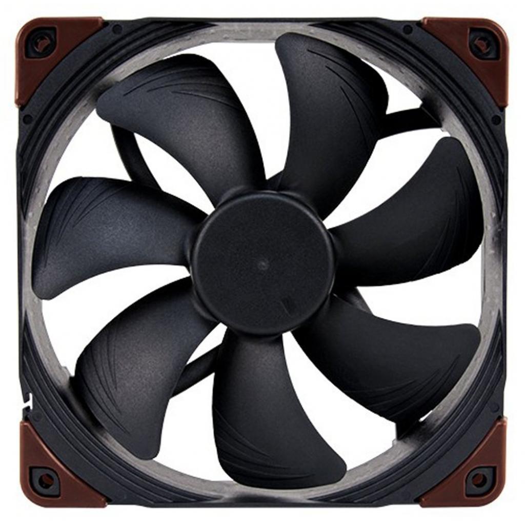

Кулер Noctua NF-A14iPPC-2000 IP67 PWM