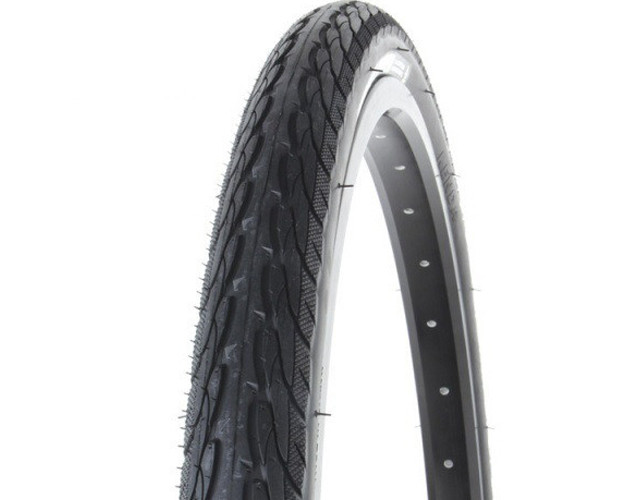 

Покрышка Kenda K-1068 Kwick Bitumen 700 X 32C 30TPI (O-O-0357)