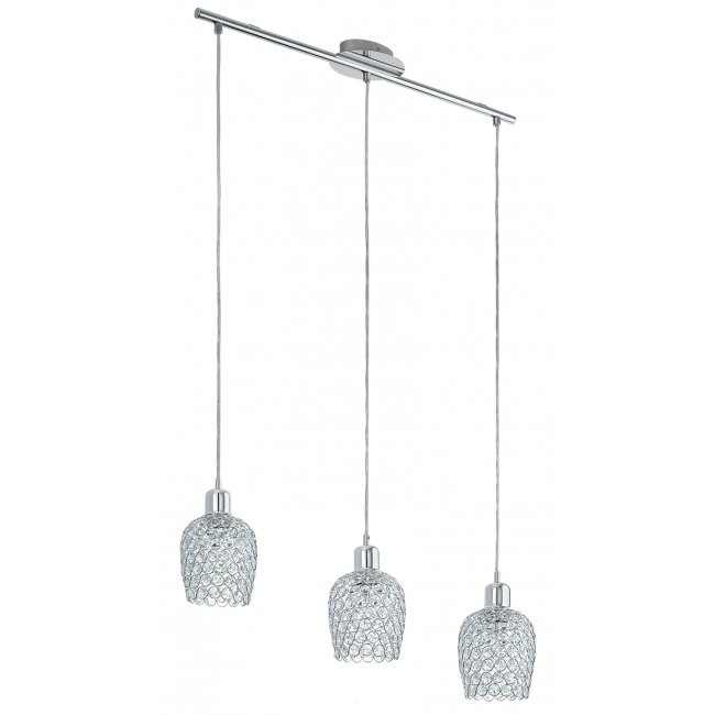 

Люстра Eglo Bonares 94897