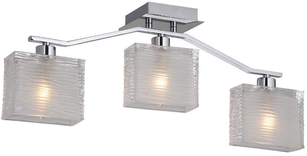 

Люстра Blitz E14 3x40W 7666-33