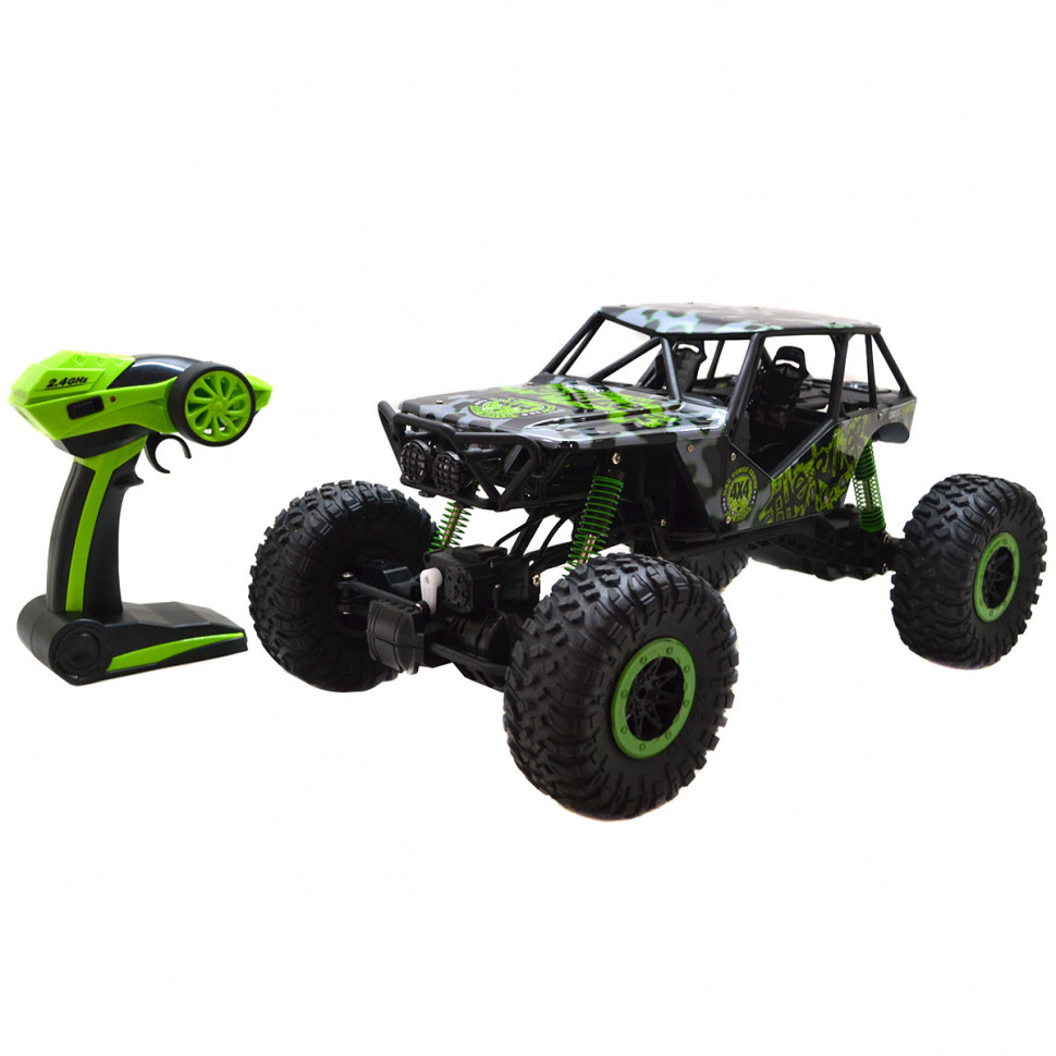 

Машина на радио управлении HB Toys (HB-P1003)