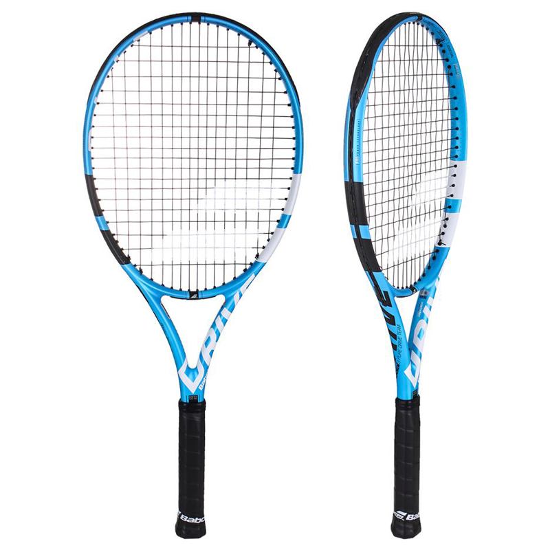 

Теннисная ракетка Babolat Pure Drive Team 101338/136