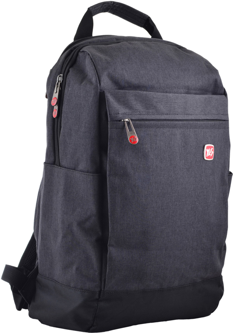 

Рюкзак-сумка YES мужская 0.9 кг 31x46x16 см 22.8 л Biz (555397)