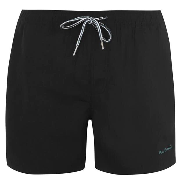 

Шорты пляжные Pierre Cardin 352176-03 XXL Black