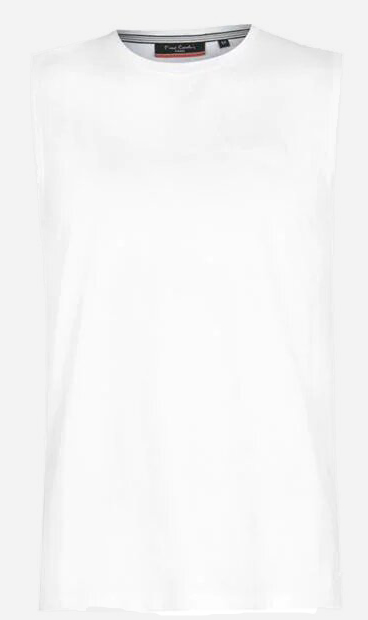 

Майка Pierre Cardin 588017-01 XL White