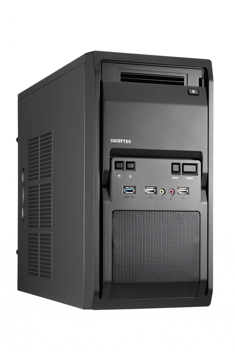 

Корпус ПК CHIEFTEC Libra (LT-01B-400S8)