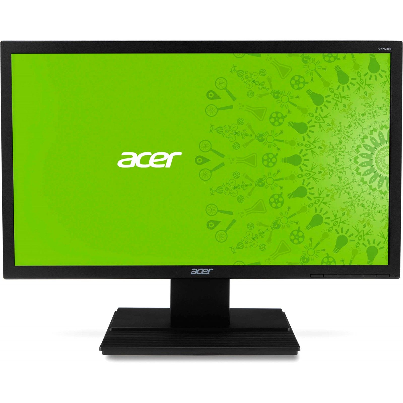 

Монитор Acer V226HQLbid (UM.WV6EE.015)