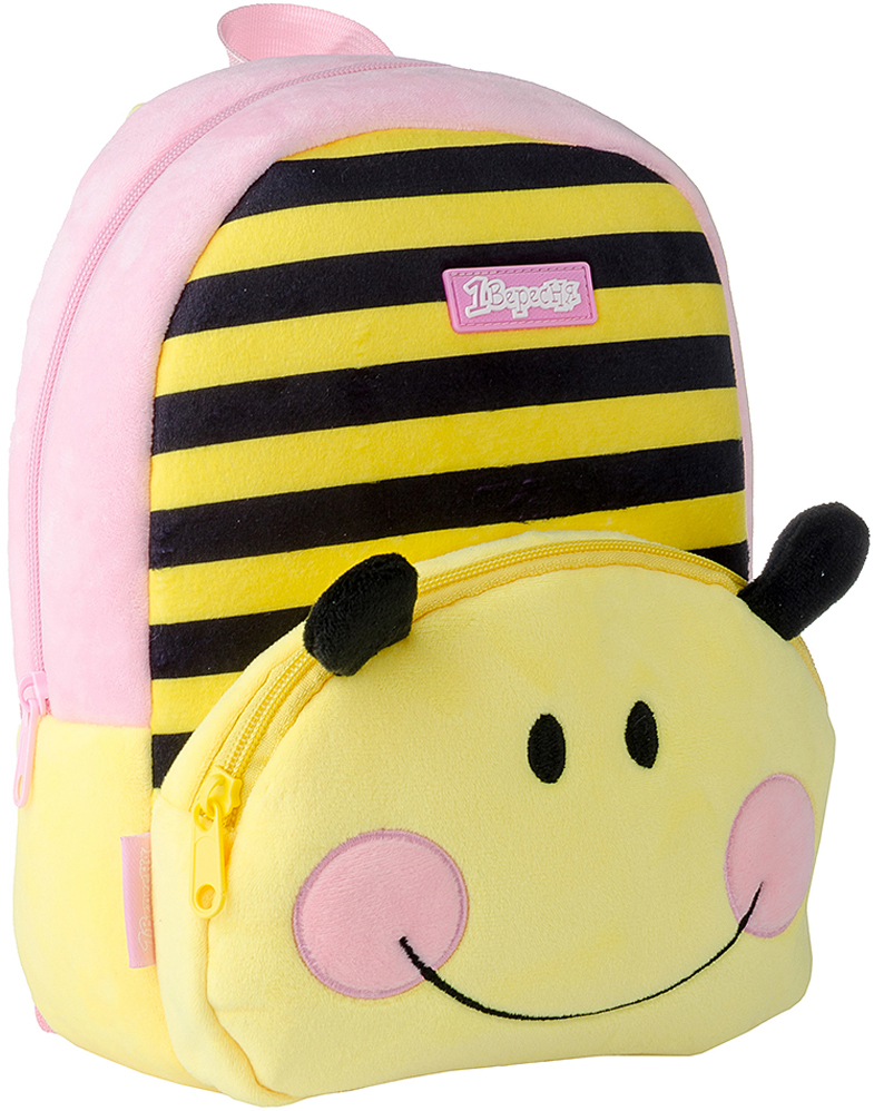 

Рюкзак детский 1 Вересня K-42 Bee (558529)