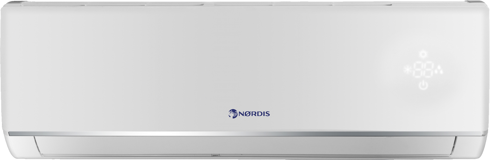 

Кондиционер NORDIS Orion NDI-G18IV1/NDO-G18IV1