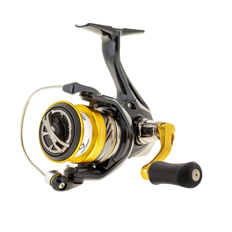 

Катушка Shimano Nasci 2500S FB H 4+1BB