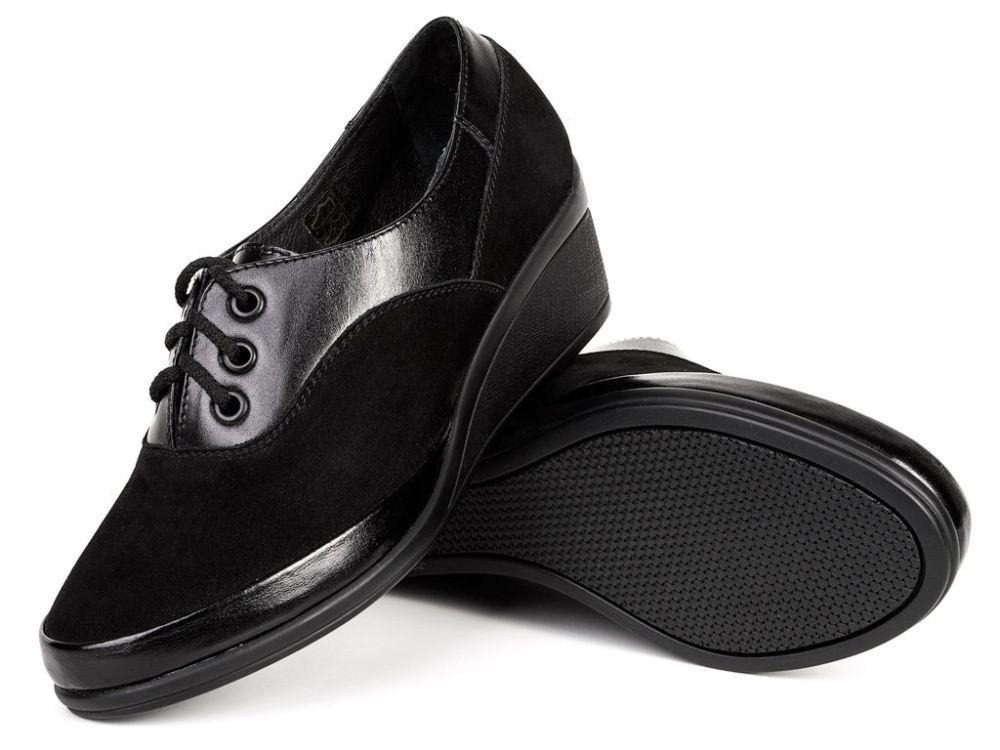 

Туфли женские Mida 21570/31 36