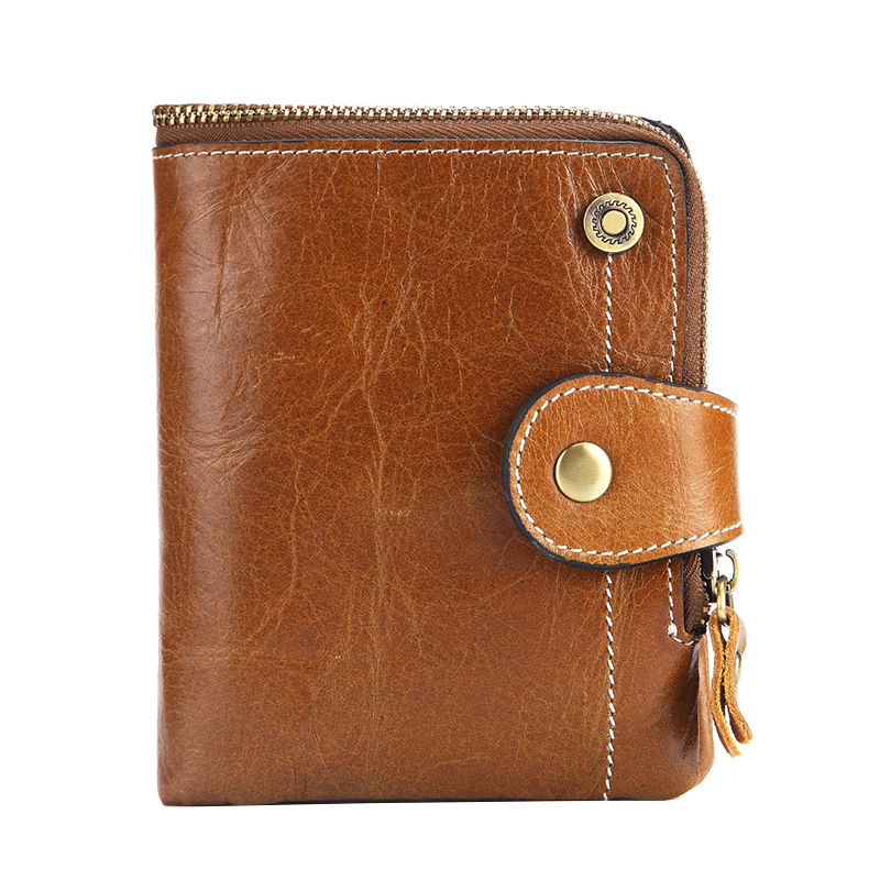 

Кошелек Alice RFID Black