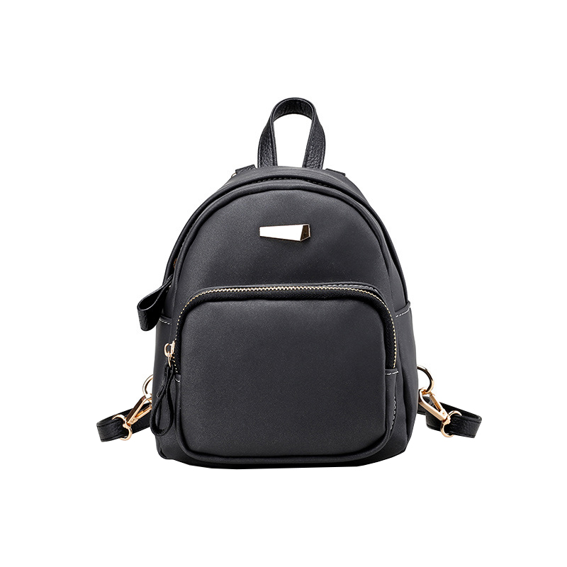 

Рюкзак Adel XS Black