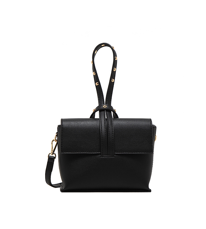 

Сумка Micocah Purse Black