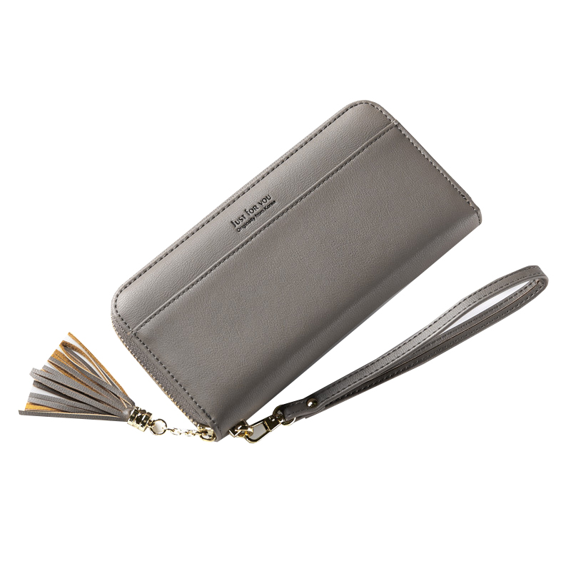 

Кошелек Amelie Adele Gray