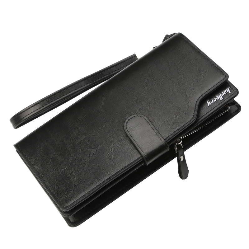 

Клатч Baellerry Active Black