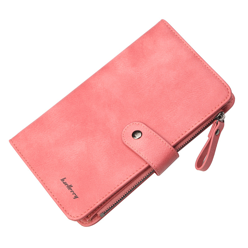 

Кошелек Baellerry Business Woman Red