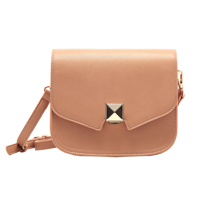 

Сумка Micocah Lilac Brown
