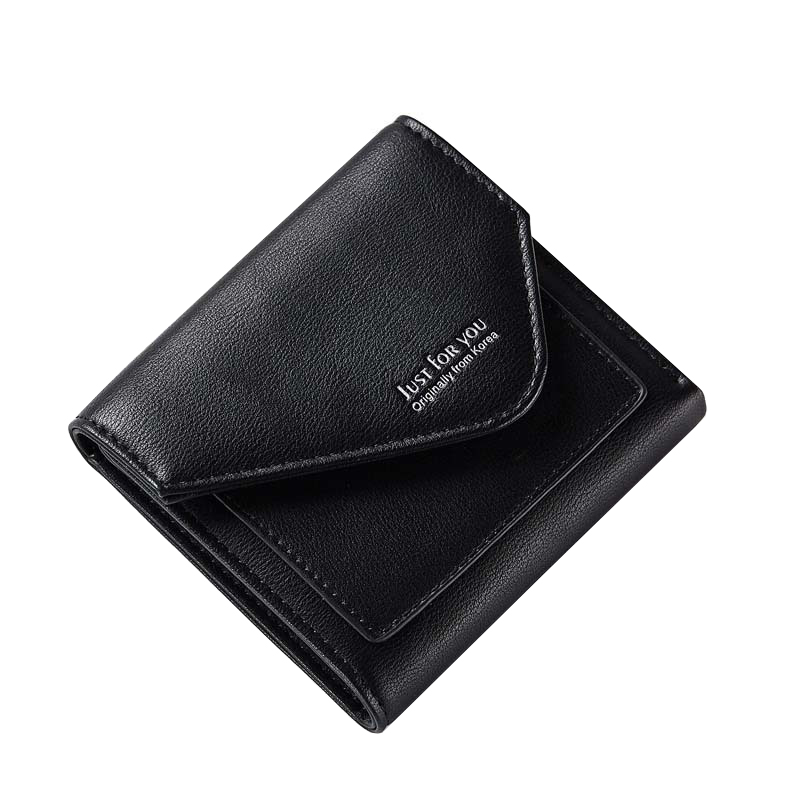 

Кошелек Amelie Jus Black