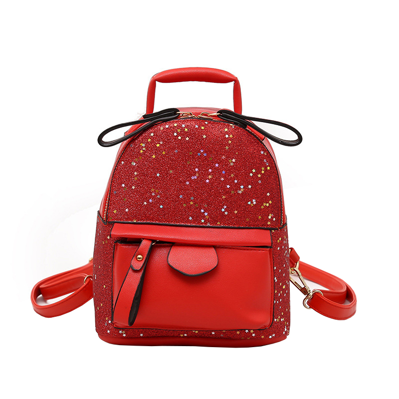 

Рюкзак Star Red