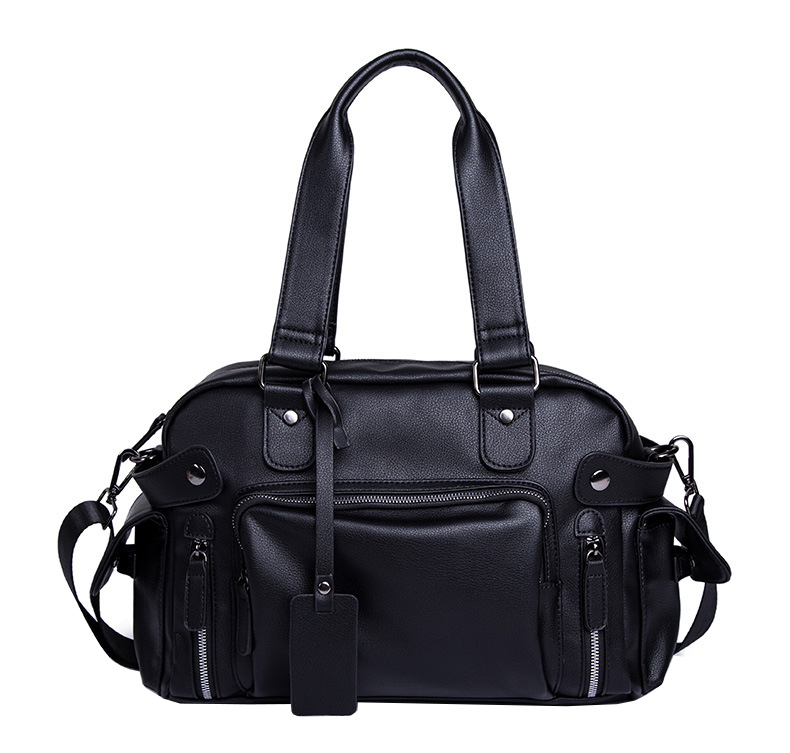 

Дорожная сумка BritBag Bailey
