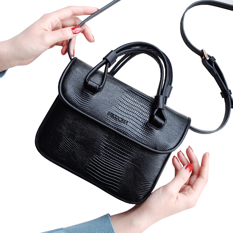 

Сумка Micocah Ins Black Bag