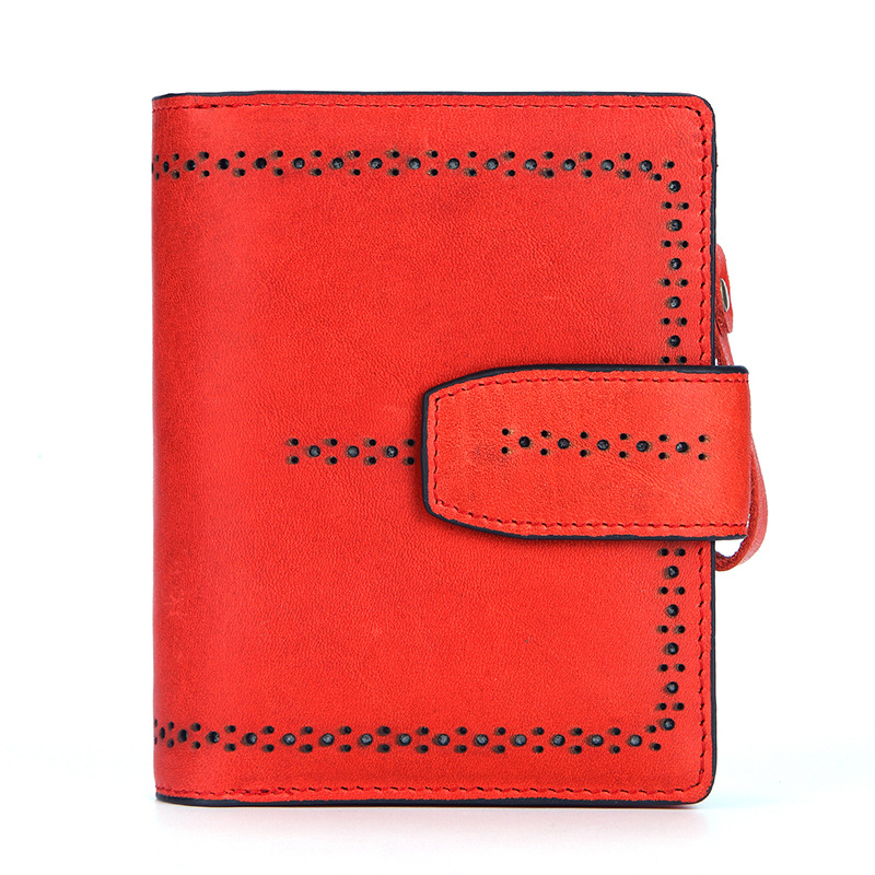 

Кошелек Alice 6063 Red