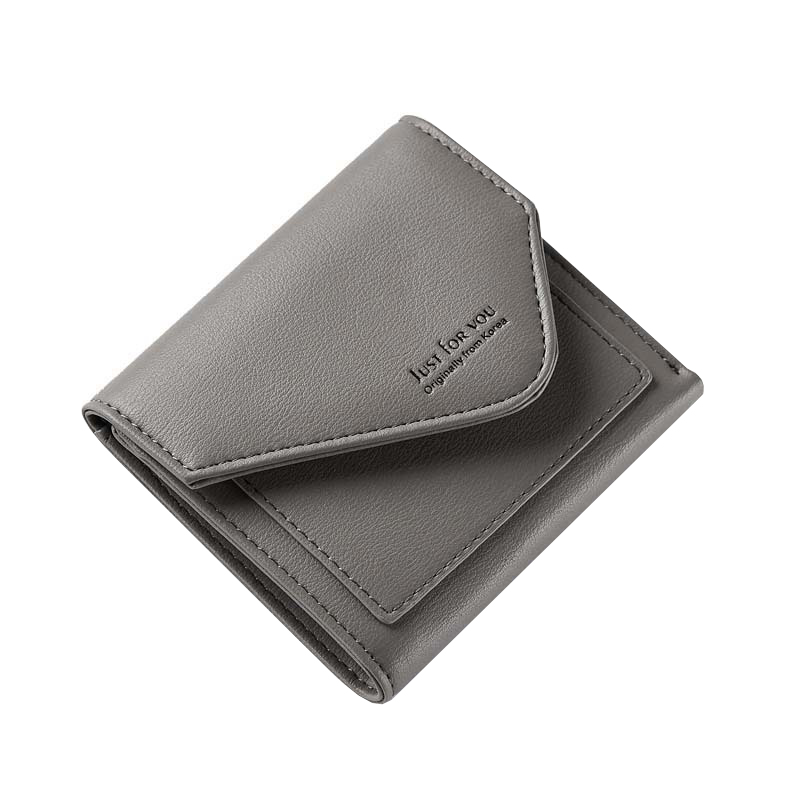 

Кошелек Amelie Jus Gray