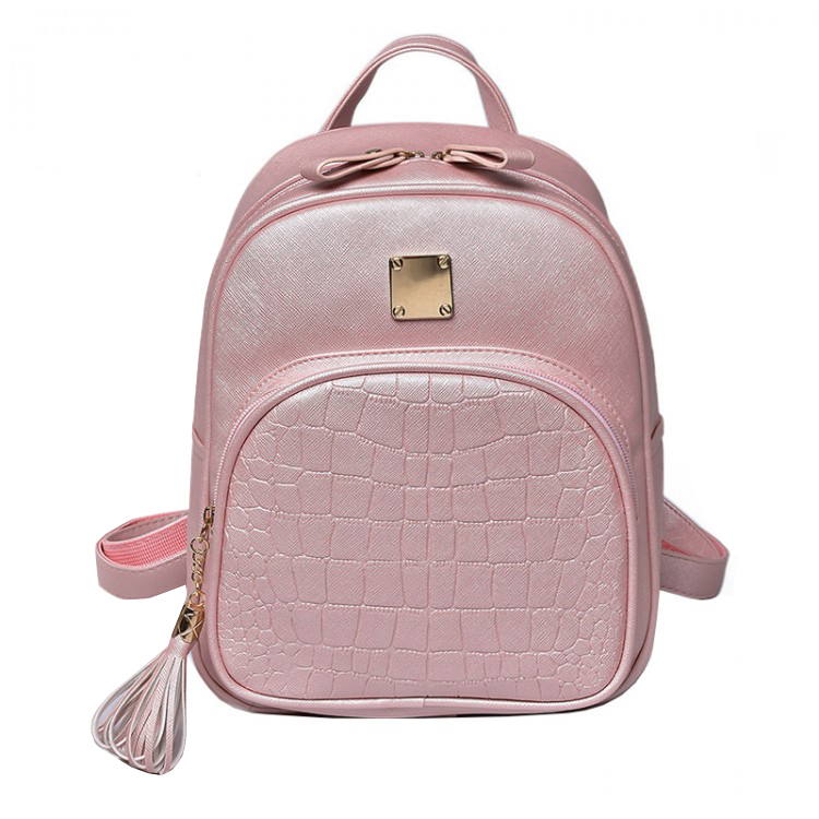 

Рюкзак Chris Pink