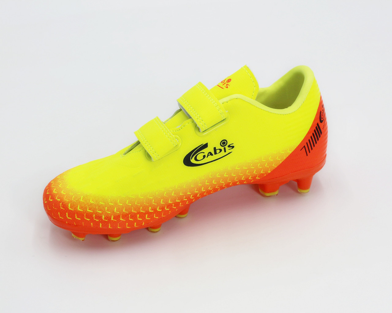 

Сороконожки детские GABIS VL1960-TPU LEMON-ORANGE Модель 101520 30