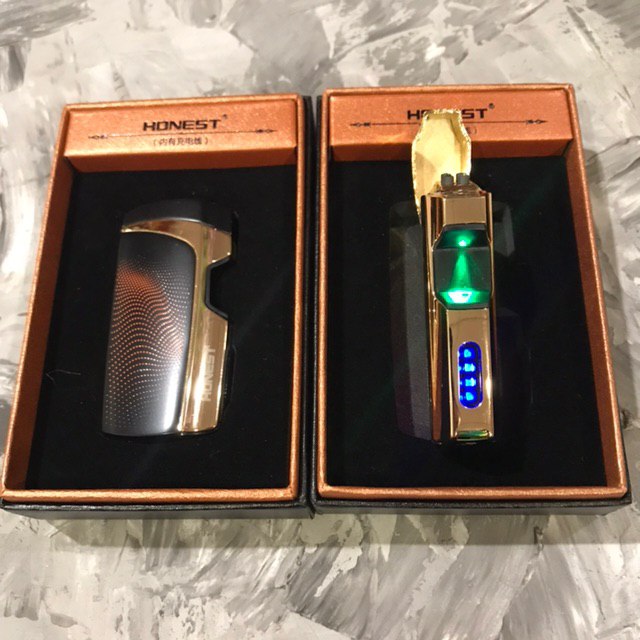 

Зажигалка Usb 2-Й Импульс 41576.4 + Уровень Заряда