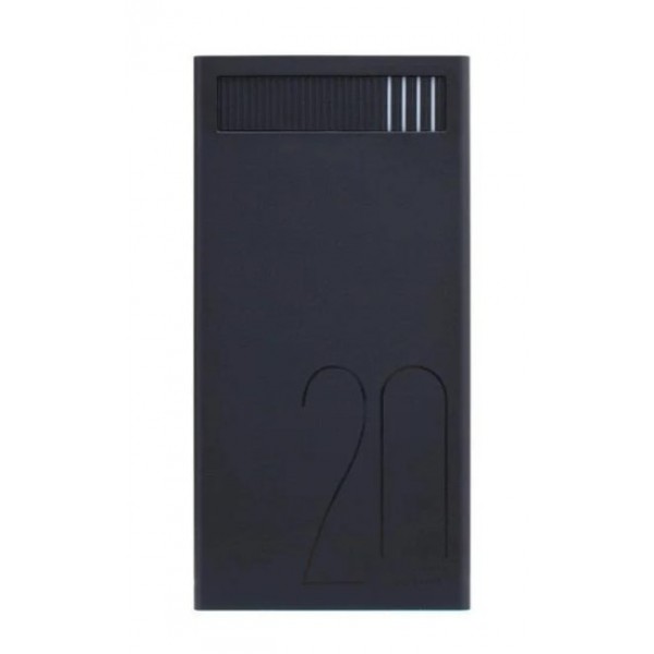 

PowerBank Remax Proda RPL-58 Revolution 20000mAh Металл