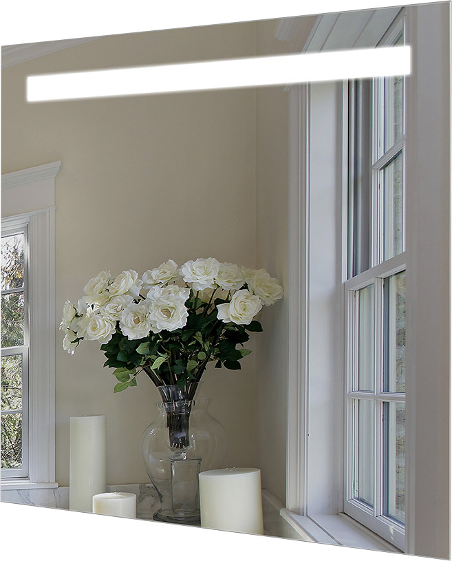 

Зеркало J-MIRROR EcoLED 01 80х70