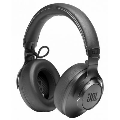 

Наушники JBL Club One Black (JBLCLUBONEBLK)