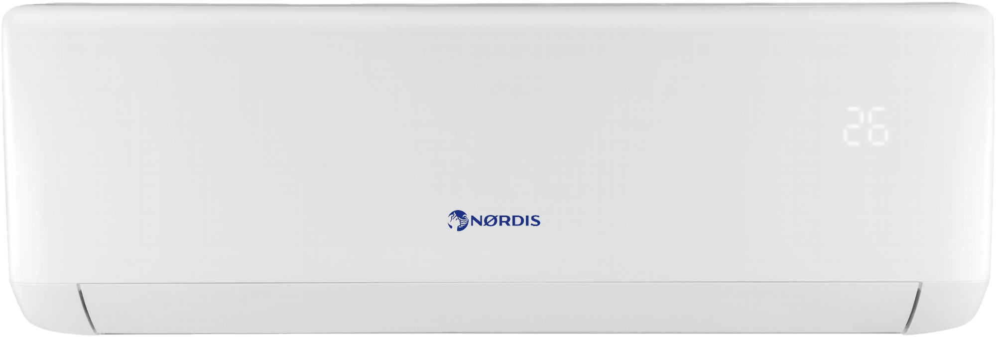 

Кондиционер NORDIS VEGA NDI-07ONF/NDO-07ONF