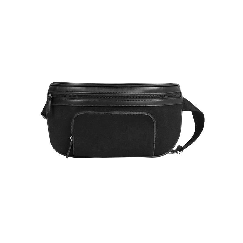 

Сумка-бананка BritBag N030